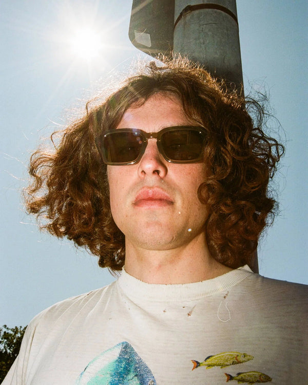 The Heavy Tropix / Crystal Earth Bio & Polarised Smoke Lens - Shade Files